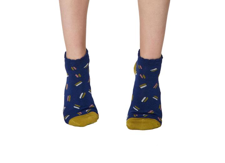 Sallie ankle socks