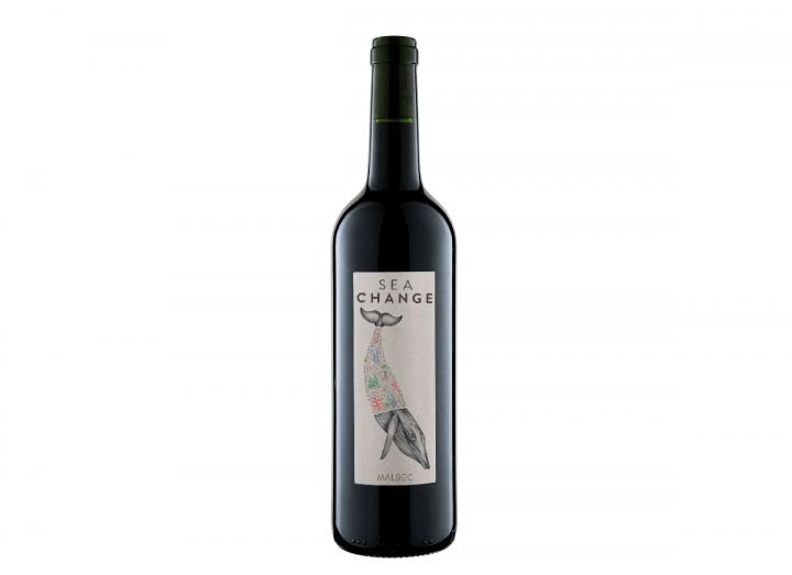 Sea Change malbec 75cl