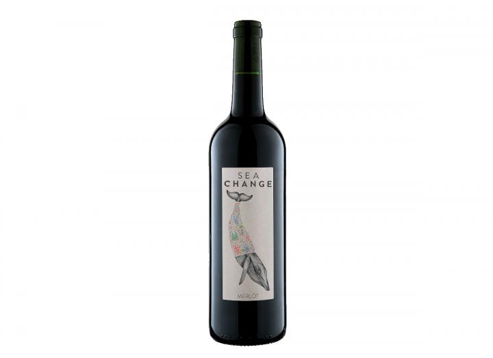Sea Change Merlot 75cl
