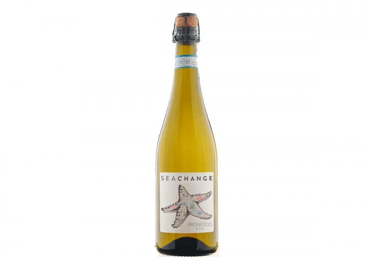 Sea Change Prosecco 75cl