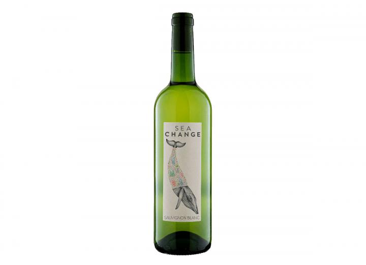 Sea Change Sauvignon Blanc 75cl