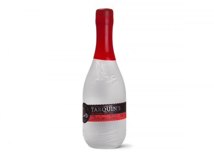 Tarquin's seadog navy strength gin 70cl