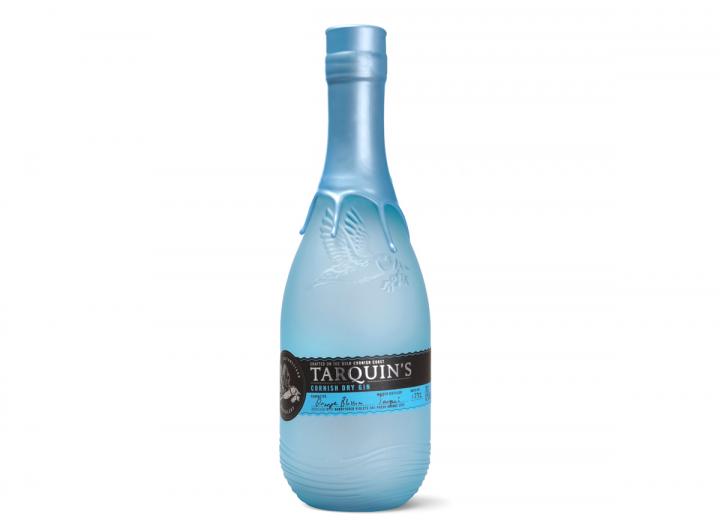 Tarquin's Cornish dry gin 70cl