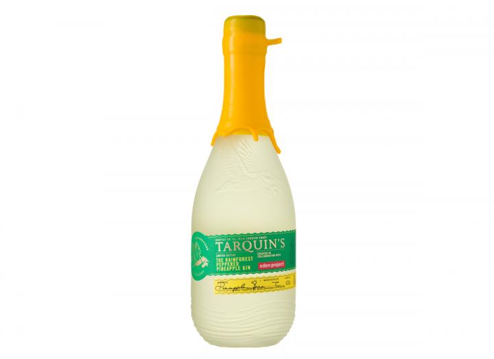 Tarquin's Eden Project rainforest gin 70cl