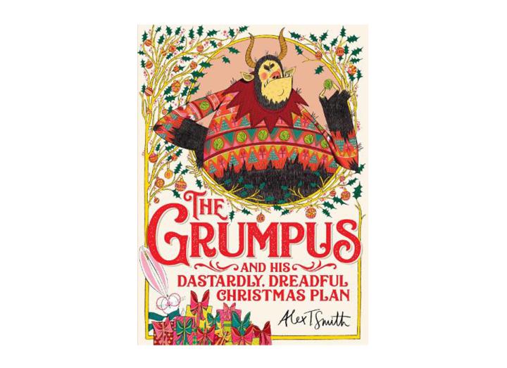 The grumpus