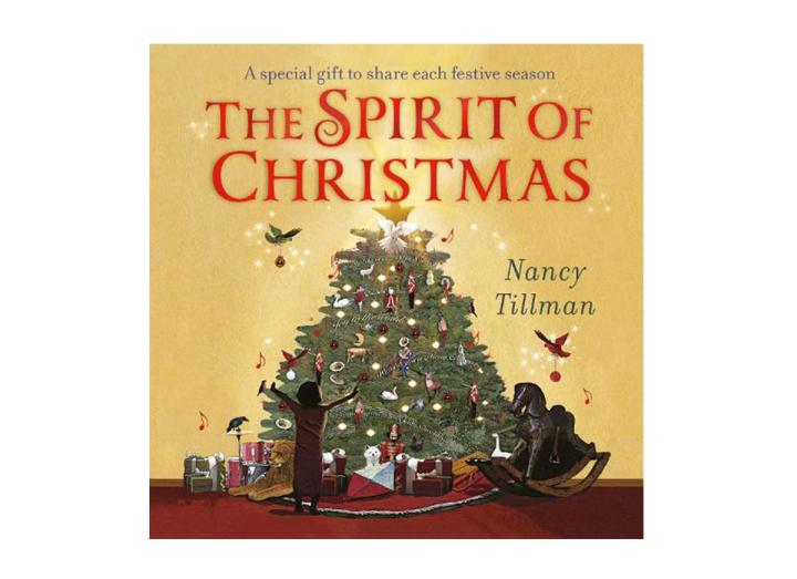 The spirit of Christmas