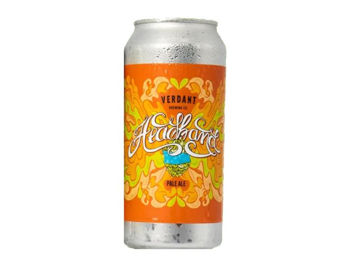 Verdant Brewing Co. Headband Pale Ale 440ml