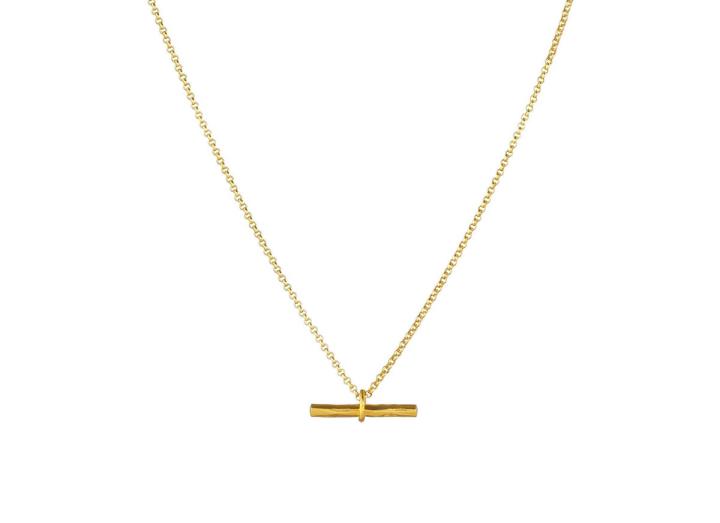 Willow necklace