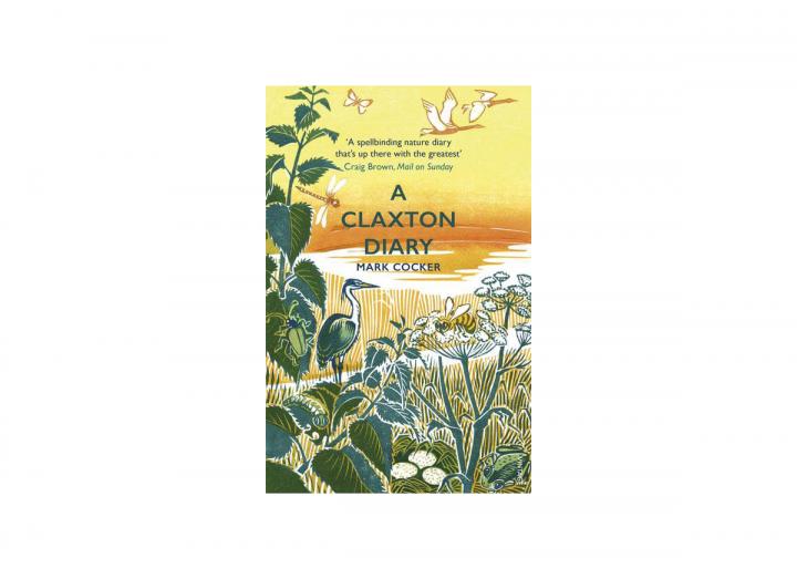 A claxton diary