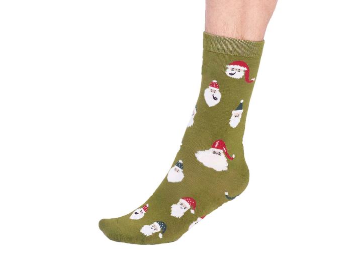 Alfredo socks