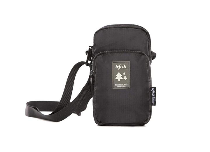 Amsterdam side bag