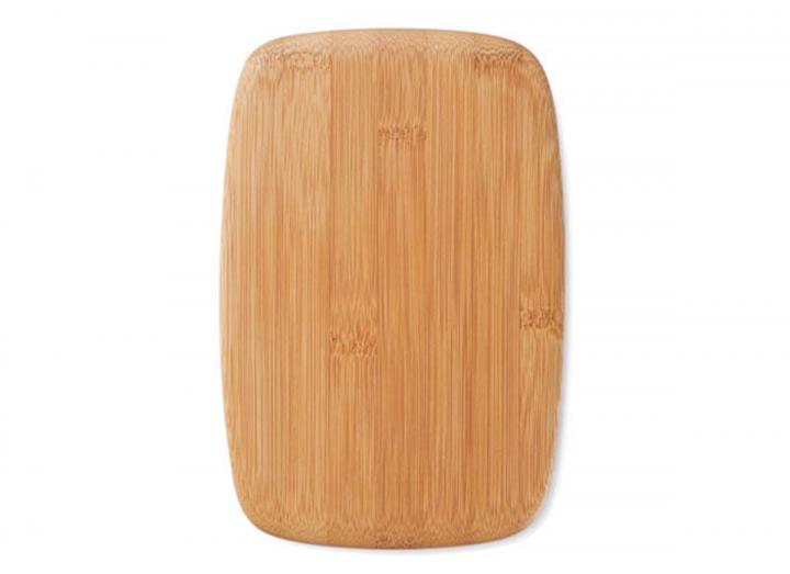 Bamboo bar board