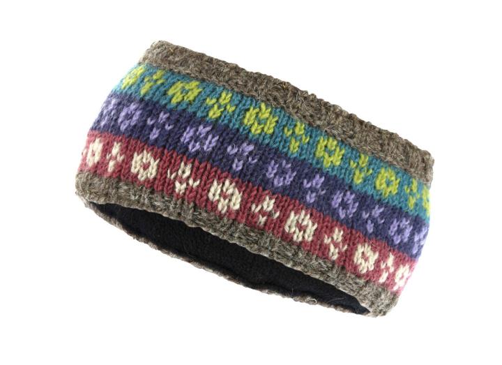 Bloomsbury headband