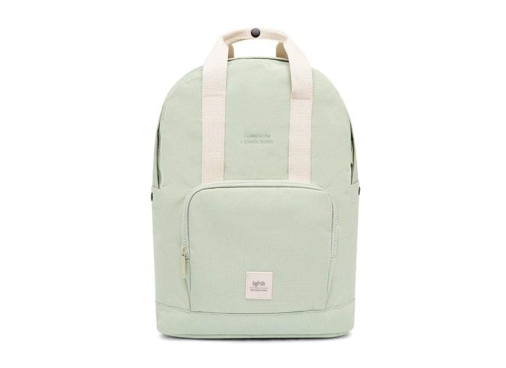 Capsule backpack