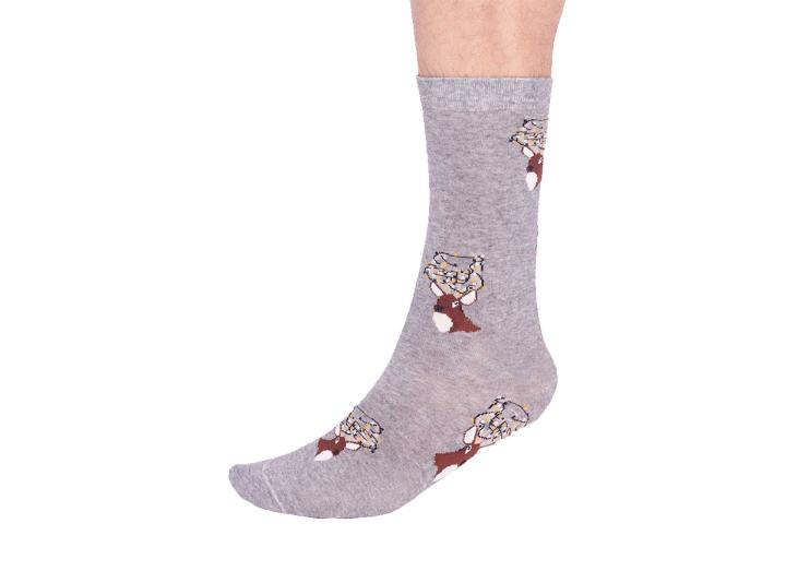 Celyn socks 