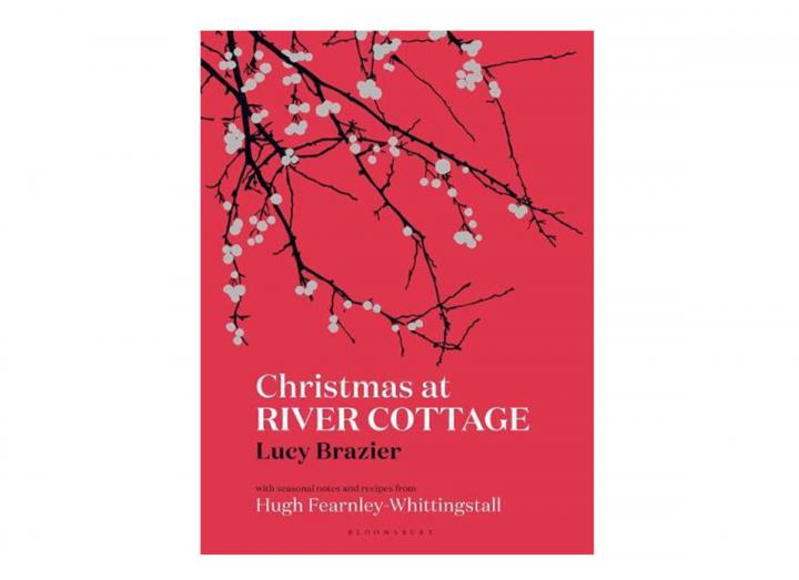 Christmas at river cottage