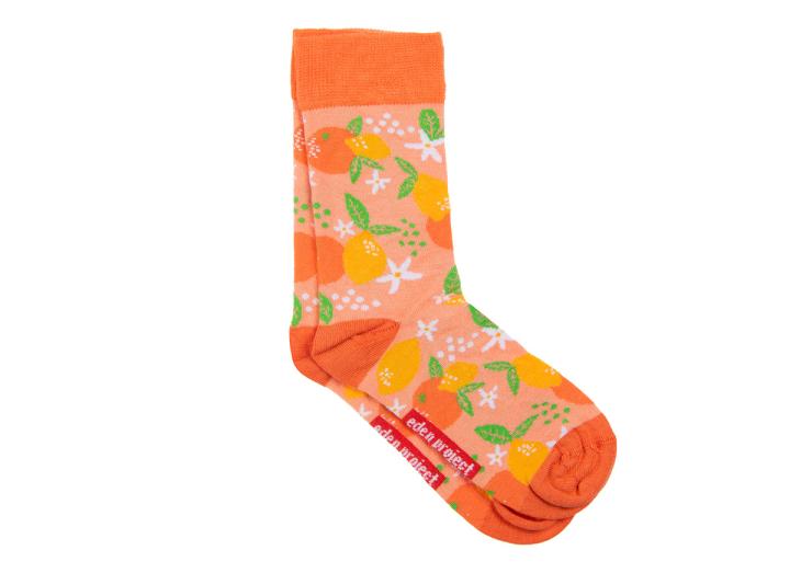 Citrus socks