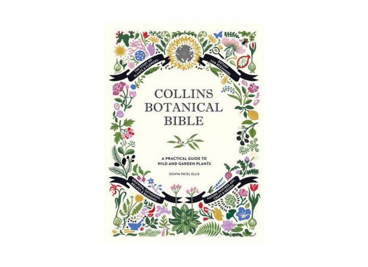 Collins botanical bible