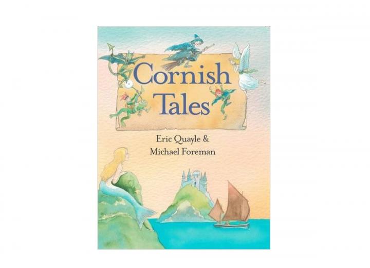 Cornish tales