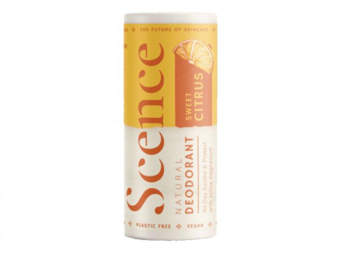 Deo sweet citrus