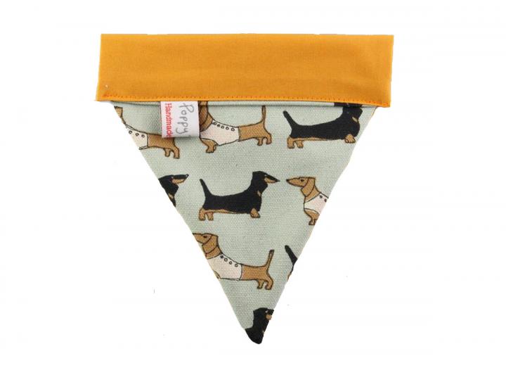 Doggy Bandana