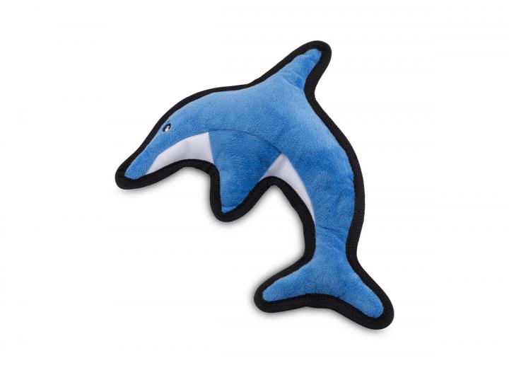 Recycled plastic toy