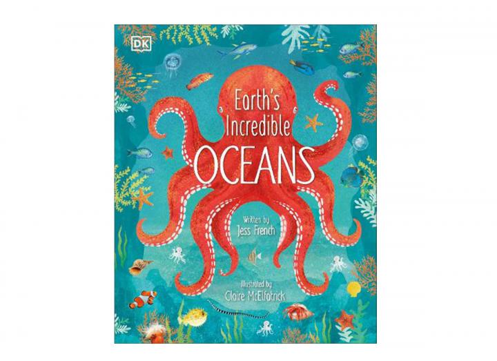Earths incredible oceans