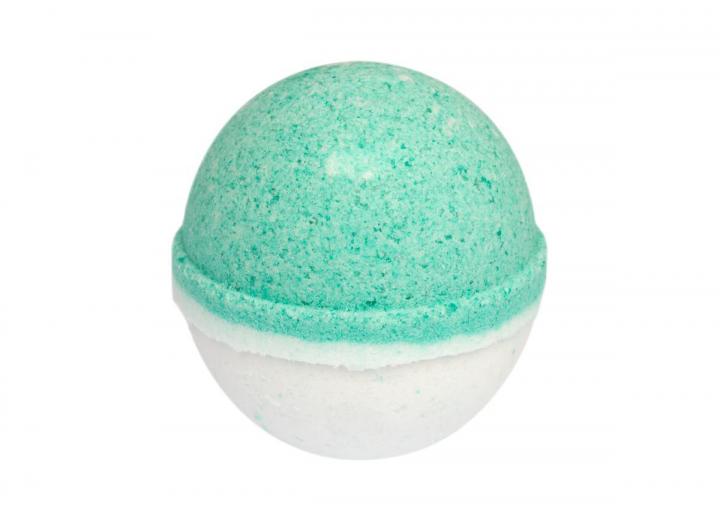 Eucalyptus bath bomb