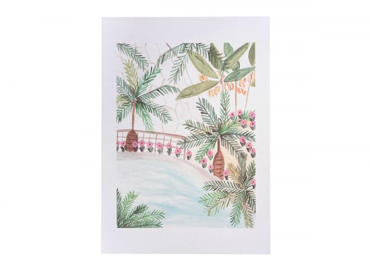 Eden print