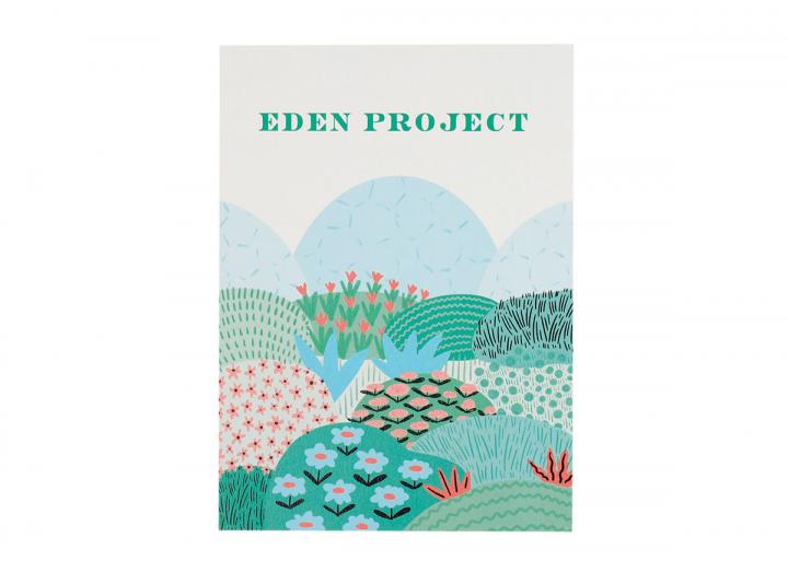 Eden print