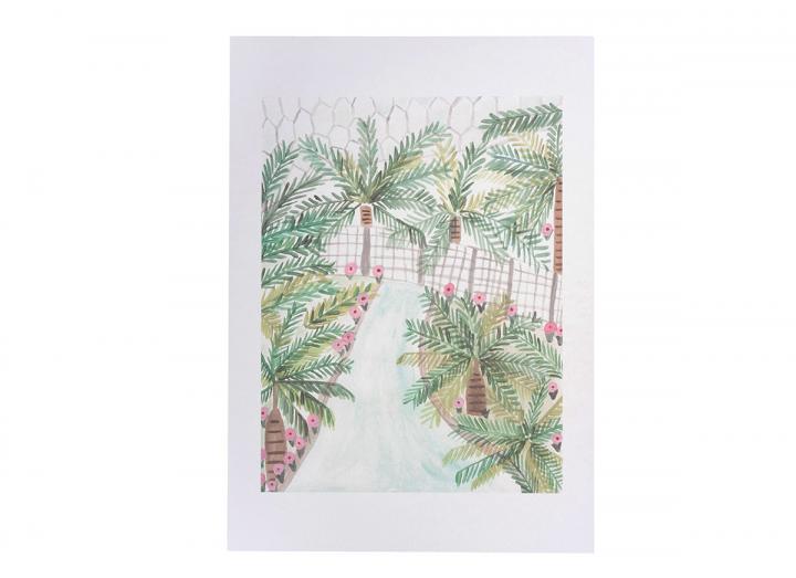 Eden print
