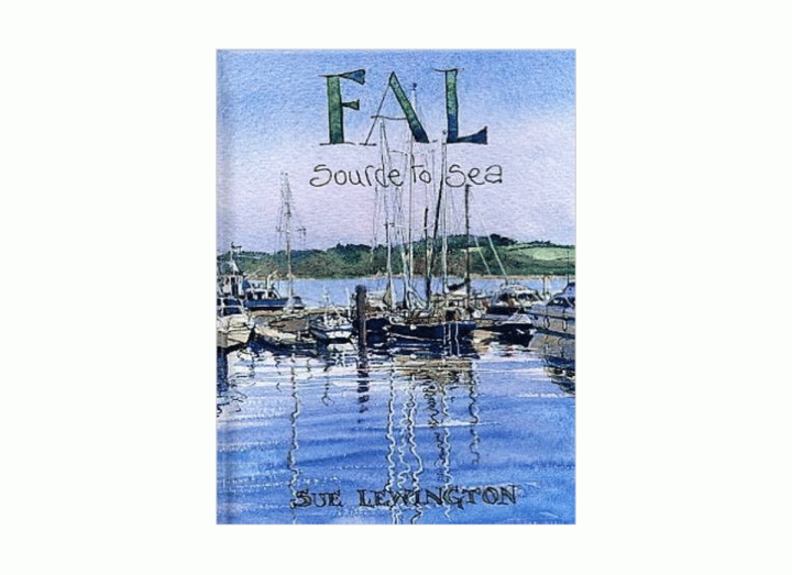 Fal source to sea