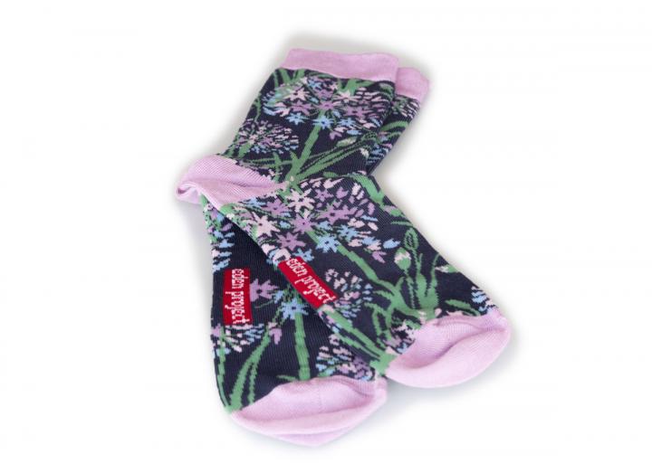Bamboo socks