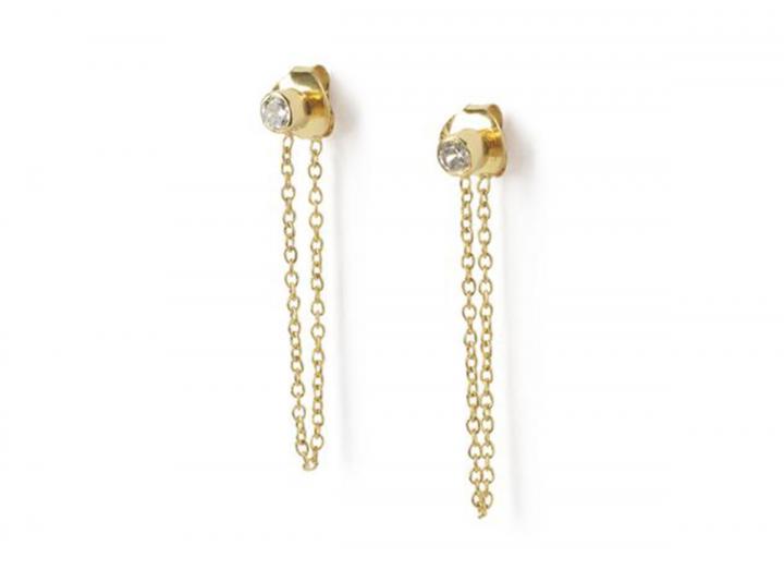Fulki earrings