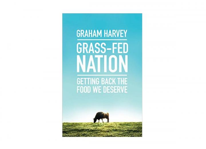 Grass fed nation
