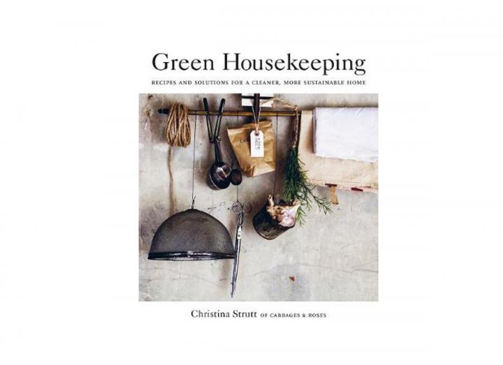 Green housekeeping