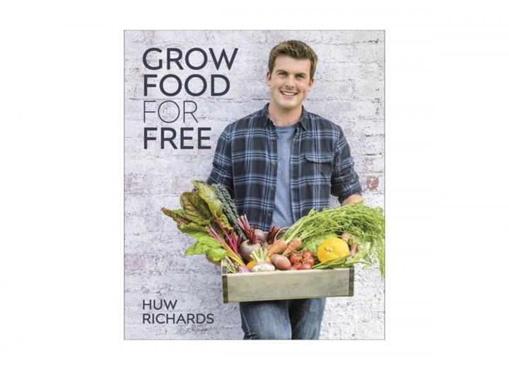 Grow food for free