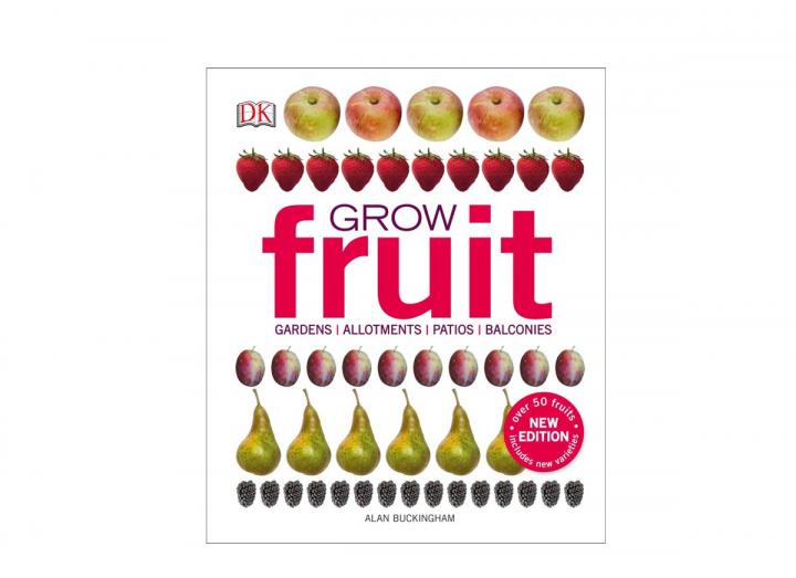 Grow fruit