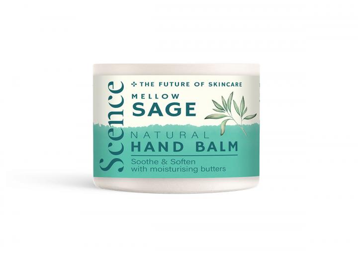 Hand balm mellow sage