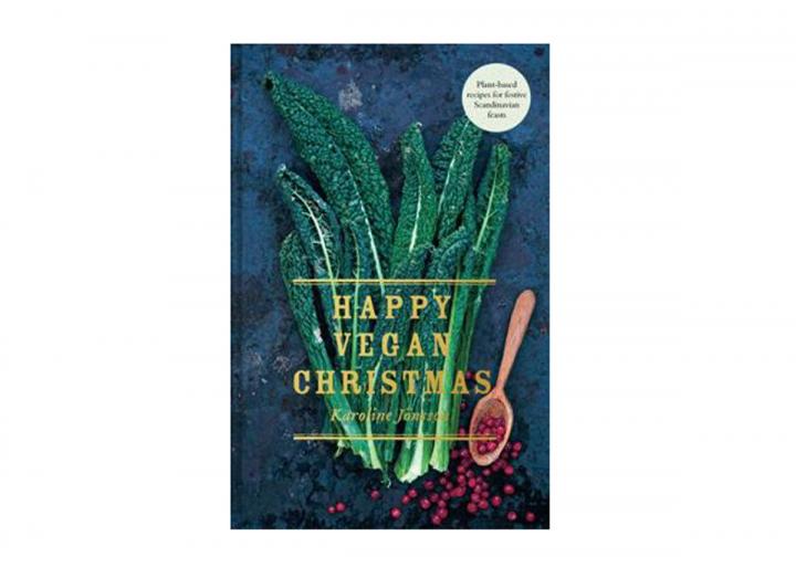 Happy vegan Christmas