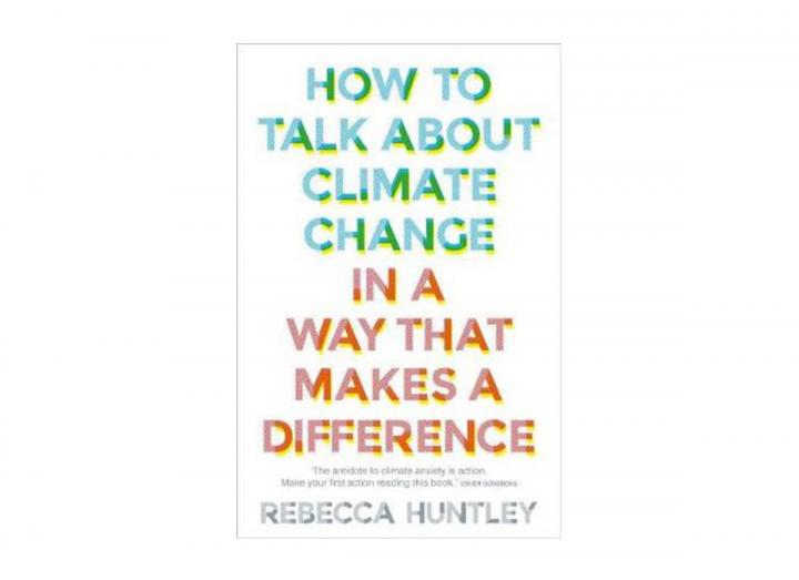 How to talk about climate change