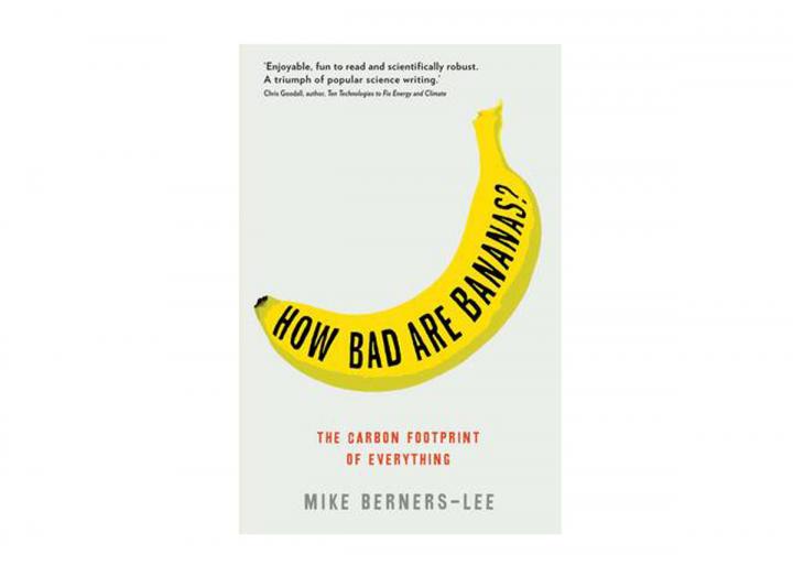 How bad are banana's?