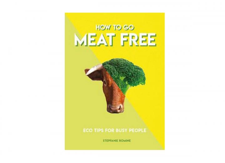 How to go meat free