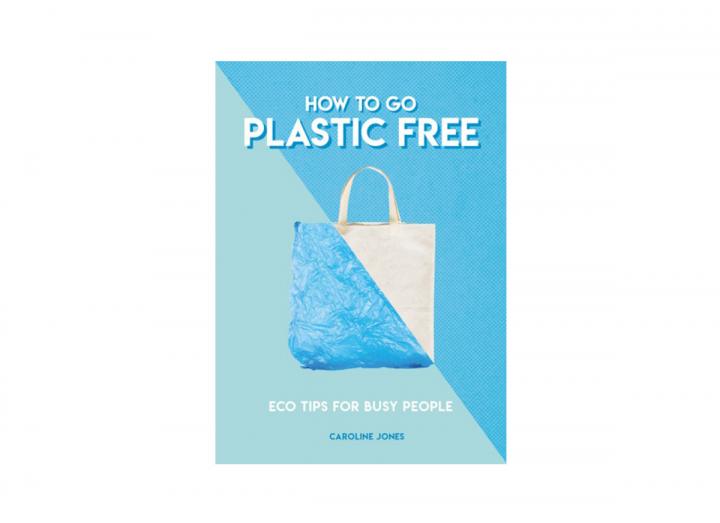 How to go plastic free