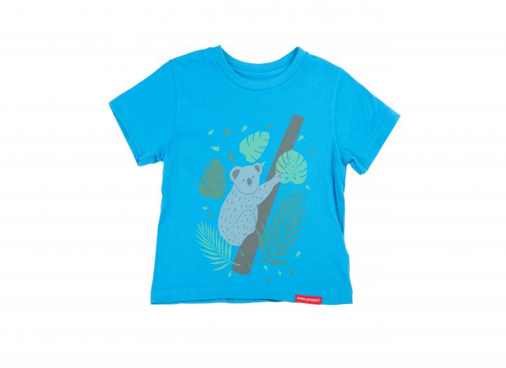 Kids koala t-shirt