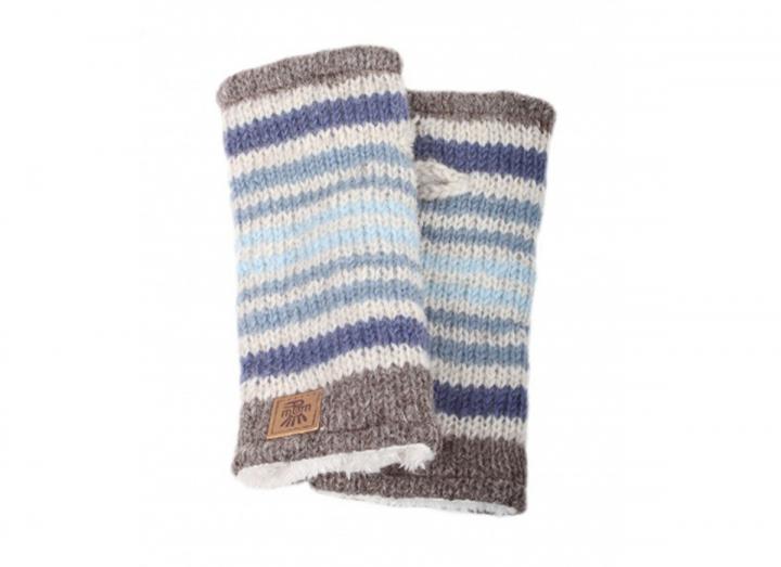 Kids Manhattan handwarmers