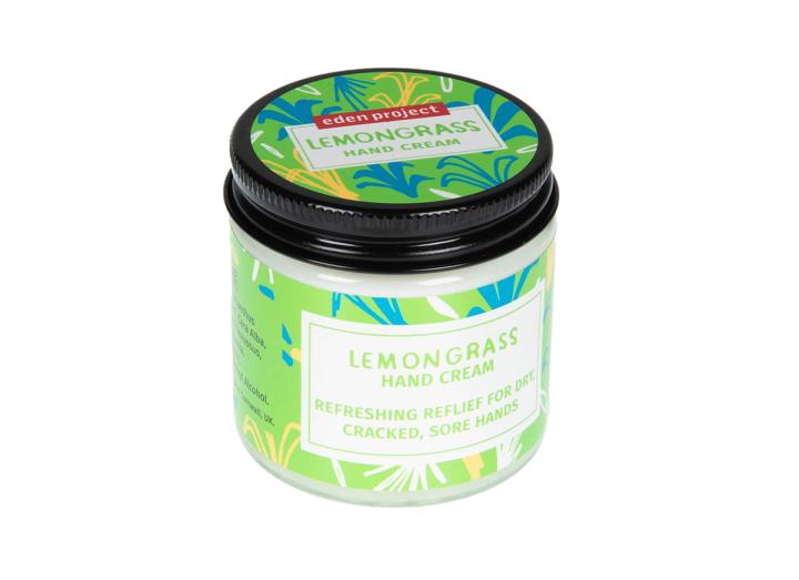 Lemongrass 60ml