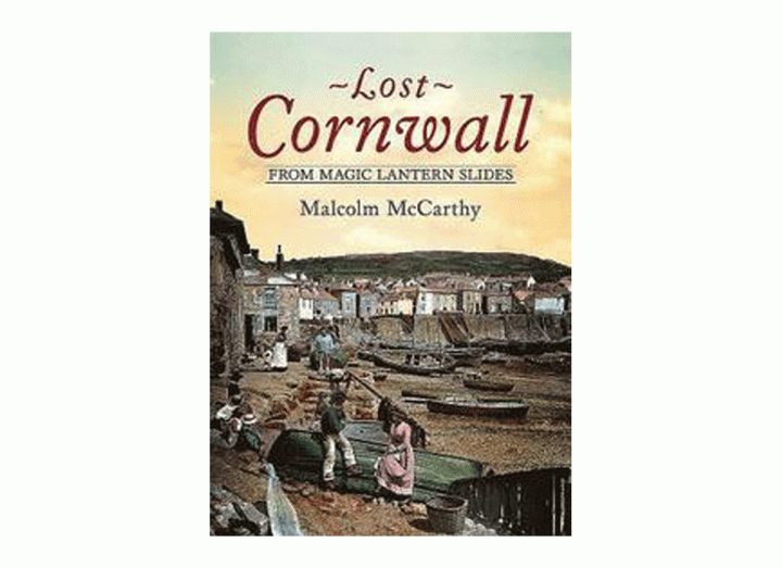 Lost Cornwall