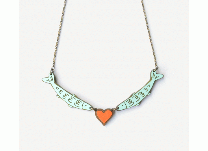 Necklace