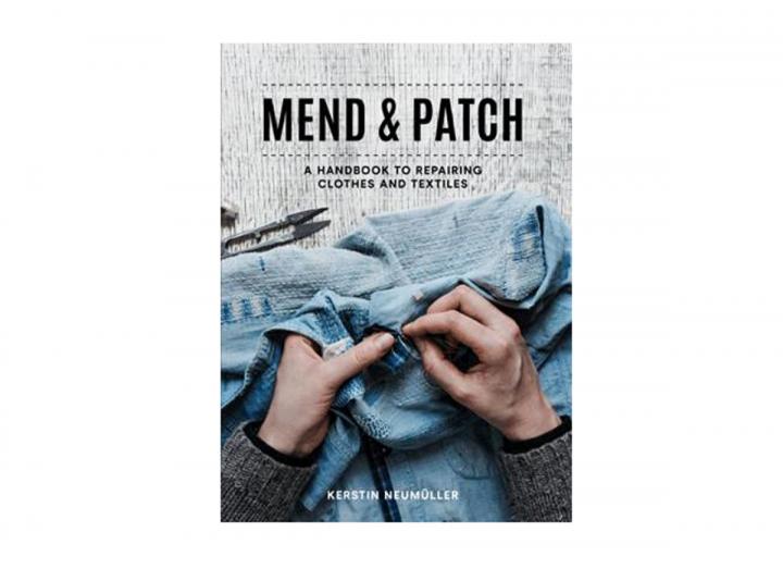 Mend and patch
